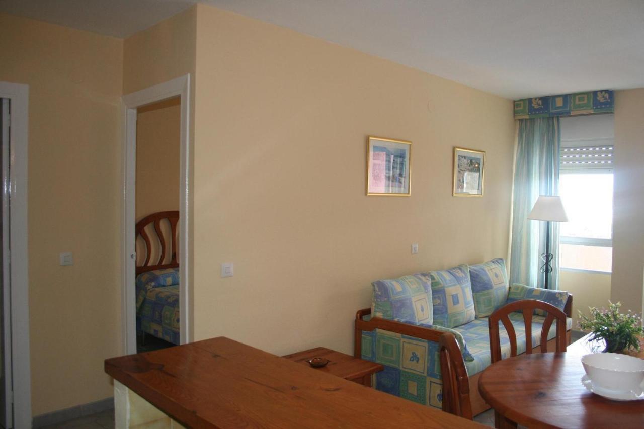 Apartamentos Minerva Jupiter Benalmádena Exterior foto
