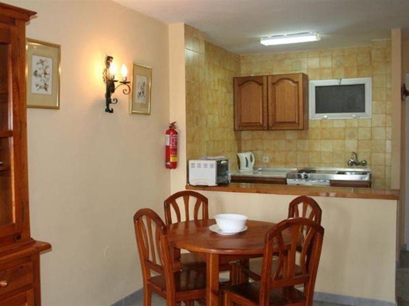 Apartamentos Minerva Jupiter Benalmádena Exterior foto