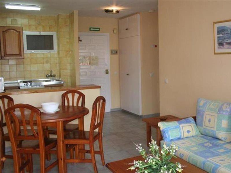 Apartamentos Minerva Jupiter Benalmádena Exterior foto