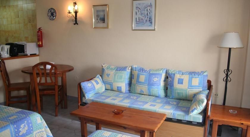 Apartamentos Minerva Jupiter Benalmádena Exterior foto