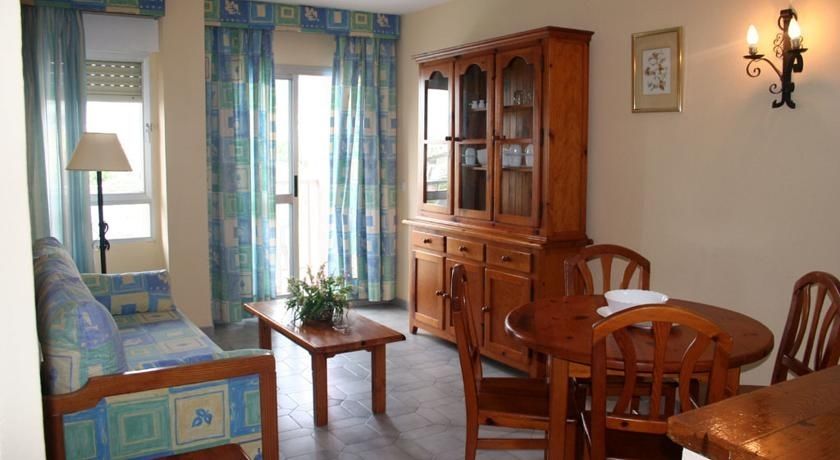 Apartamentos Minerva Jupiter Benalmádena Exterior foto