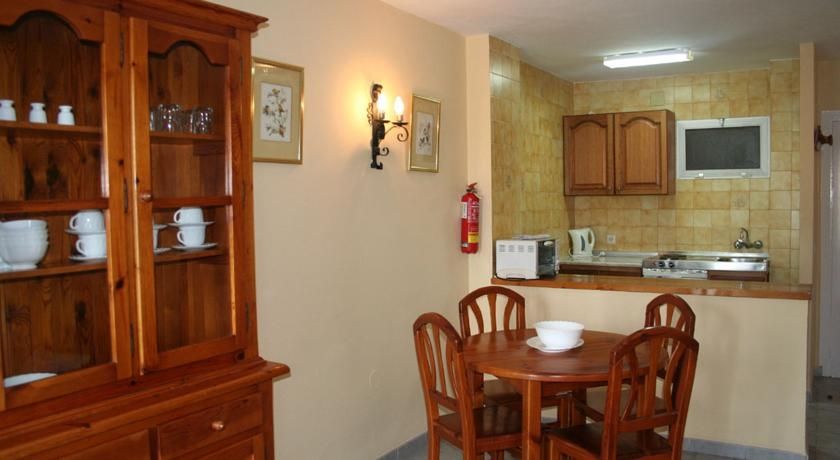 Apartamentos Minerva Jupiter Benalmádena Exterior foto