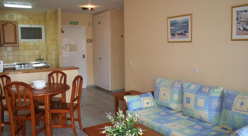 Apartamentos Minerva Jupiter Benalmádena Exterior foto