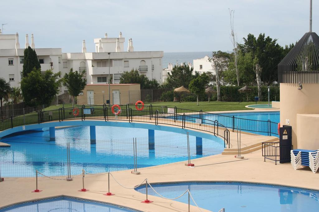 Apartamentos Minerva Jupiter Benalmádena Exterior foto
